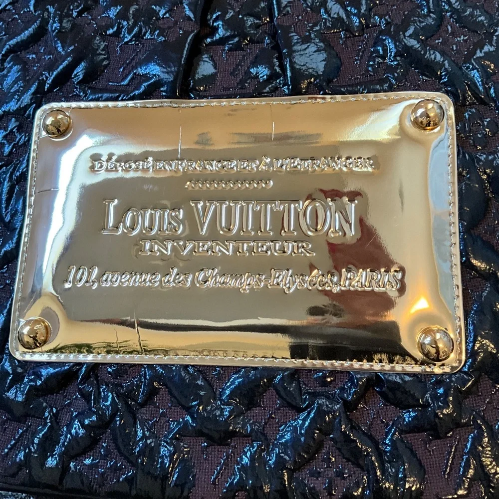 Louis Vuitton Travel Messenger bag - Picture 2 of 15